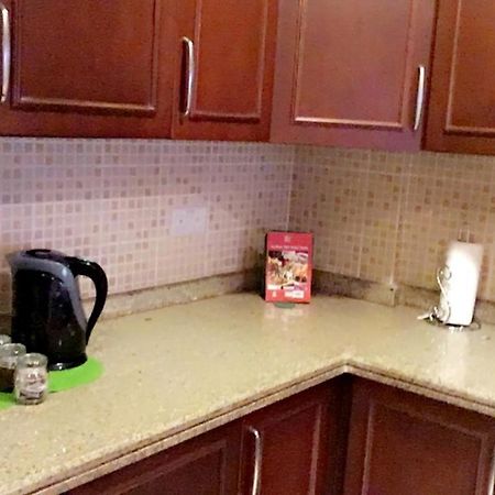 Appartement مسكن الشاطئ Beach House à King Abdullah Economic City Extérieur photo