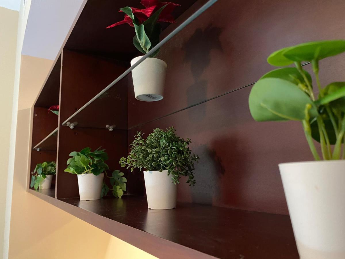 Appartement مسكن الشاطئ Beach House à King Abdullah Economic City Extérieur photo